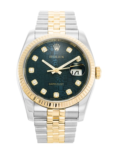 Rolex Datejust 116233